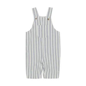 480588 Overalls YD Stripe - Quiet Harbor