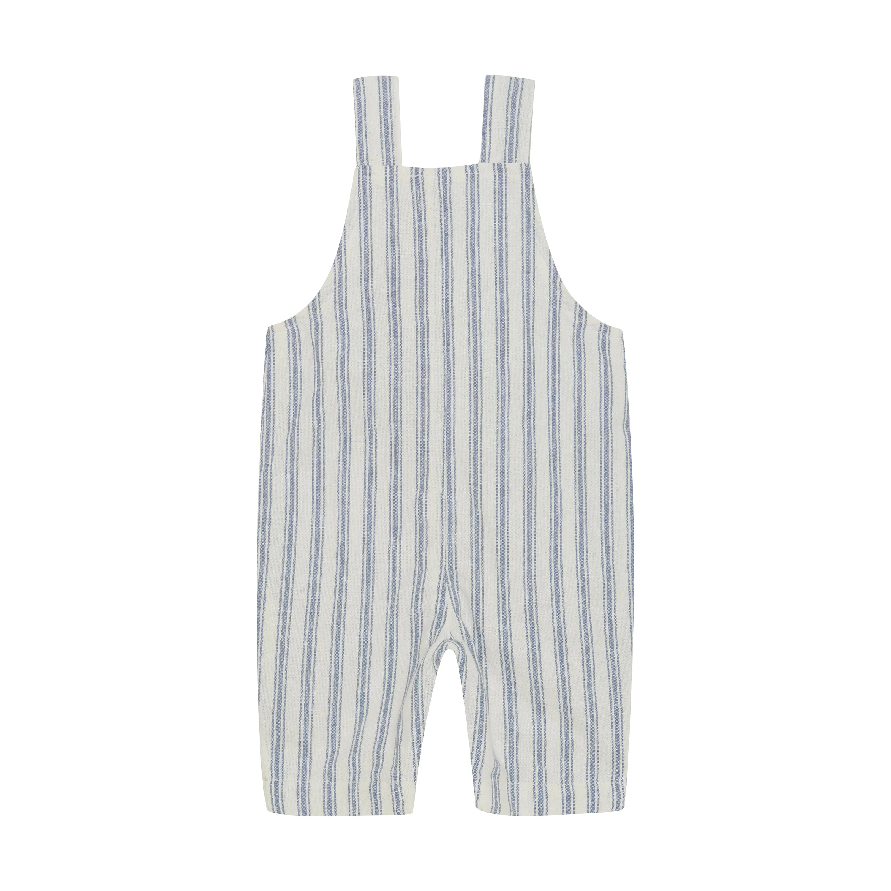 480588 Overalls YD Stripe - Quiet Harbor
