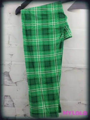 Capri - Double Green OS