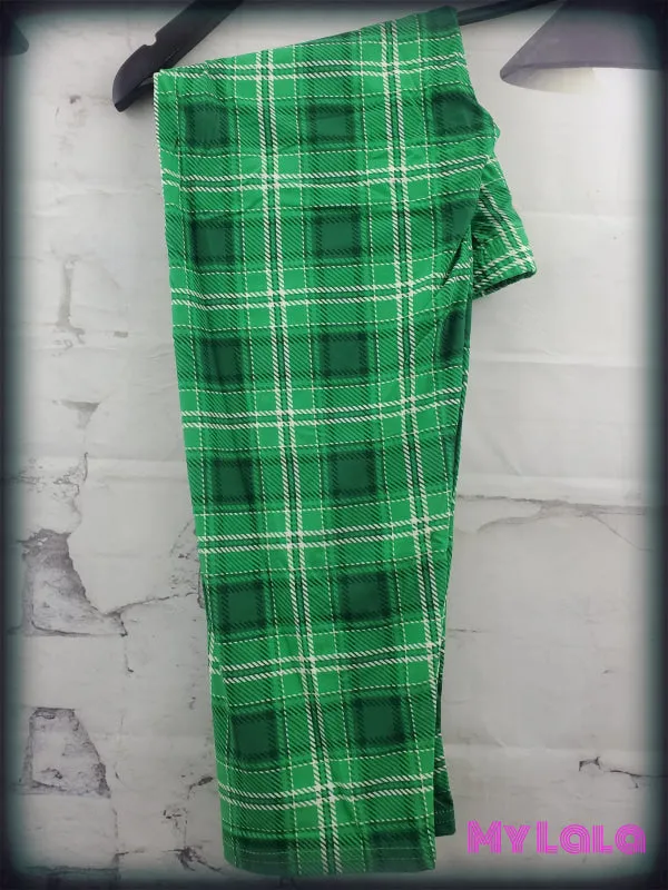 Capri - Double Green OS