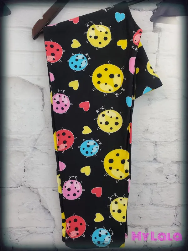 Capri - Ladybug Heart OS