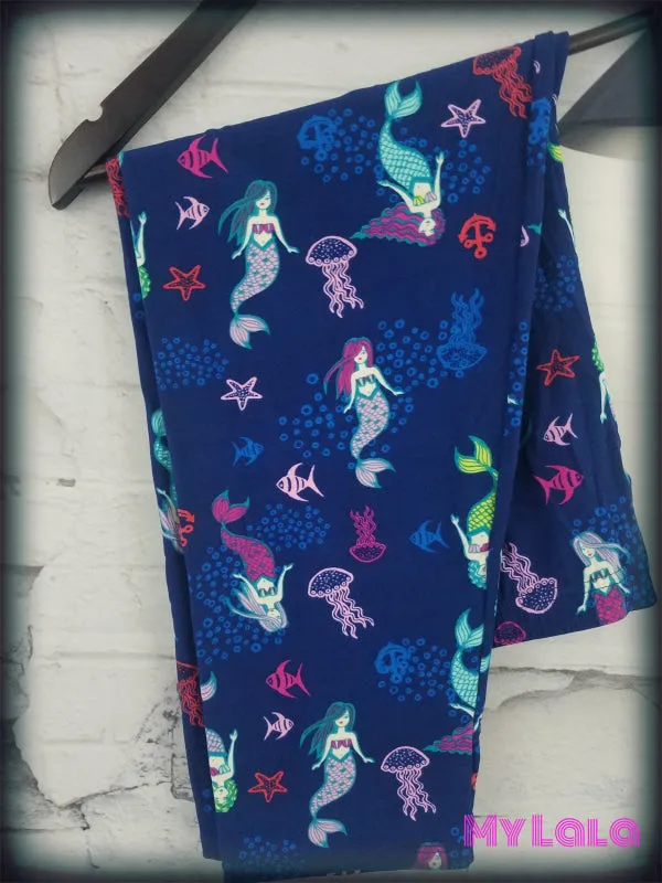 CAPRI- Mermaid Bliss OS