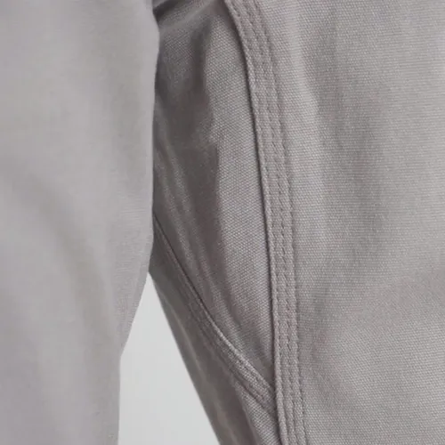 Classic Fit Camber Original Pant - FIRMA
