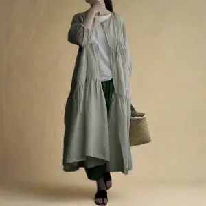 Cottagecore Vintage Oversized Overalls