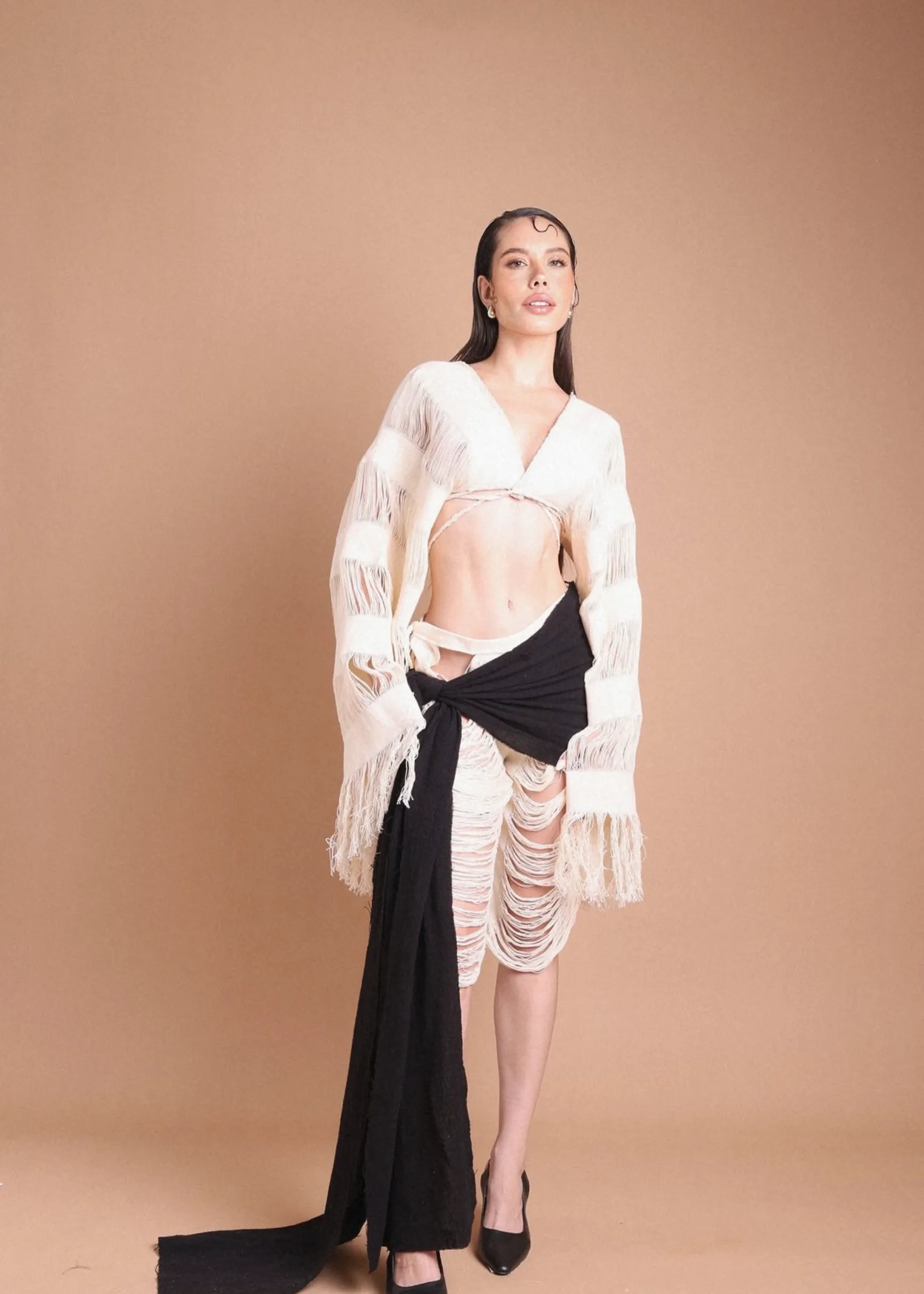 Decadence Capri Pants