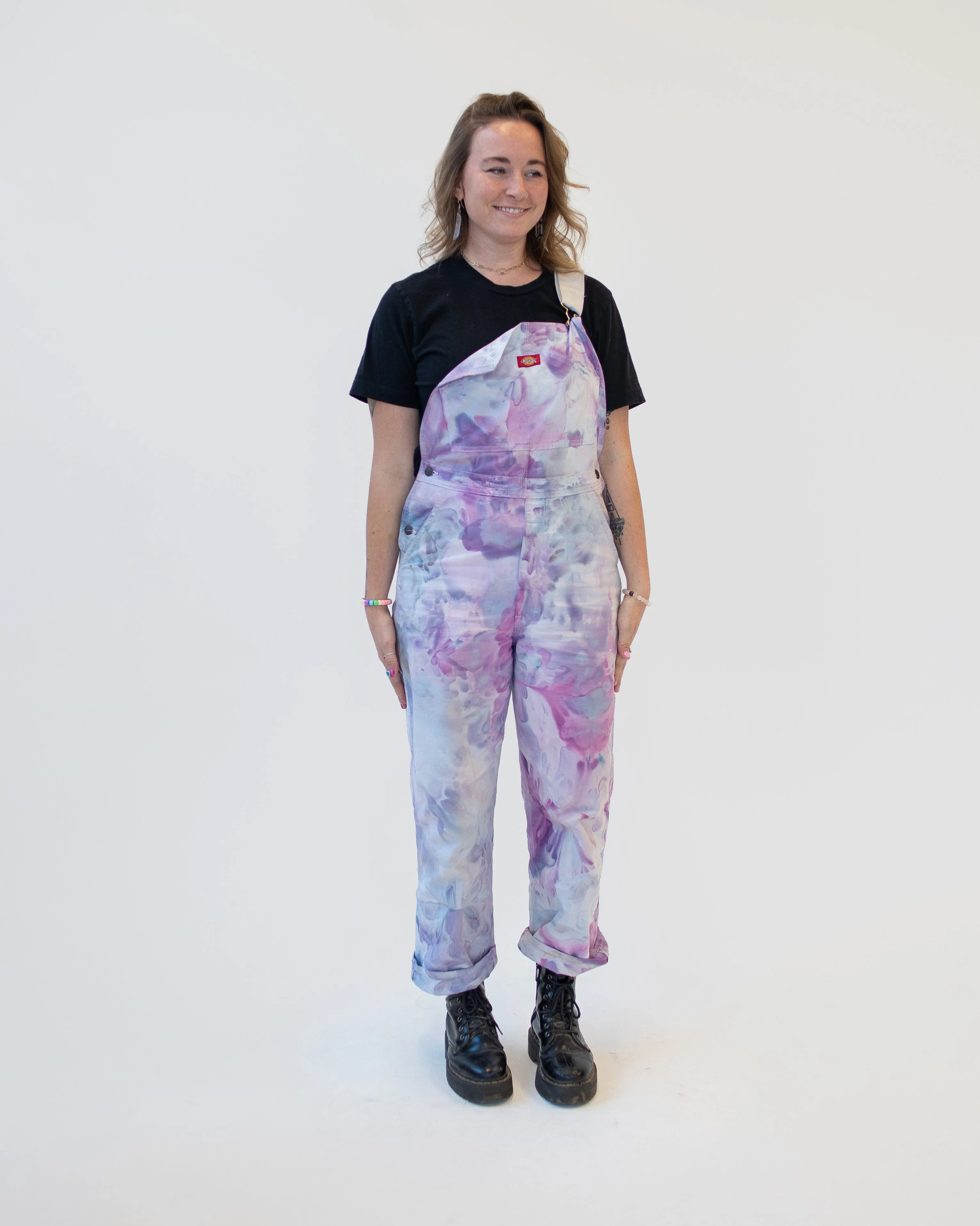 dickies overalls - far-out