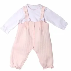 FLYBYFLY Girls jumpsuit & shirt