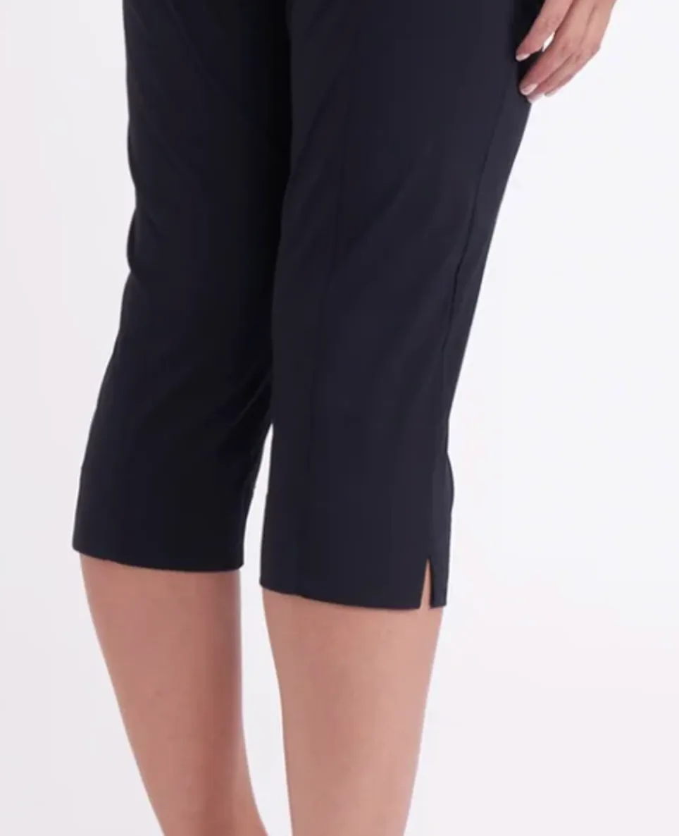 Foil Split Enz Trapeze Pant
