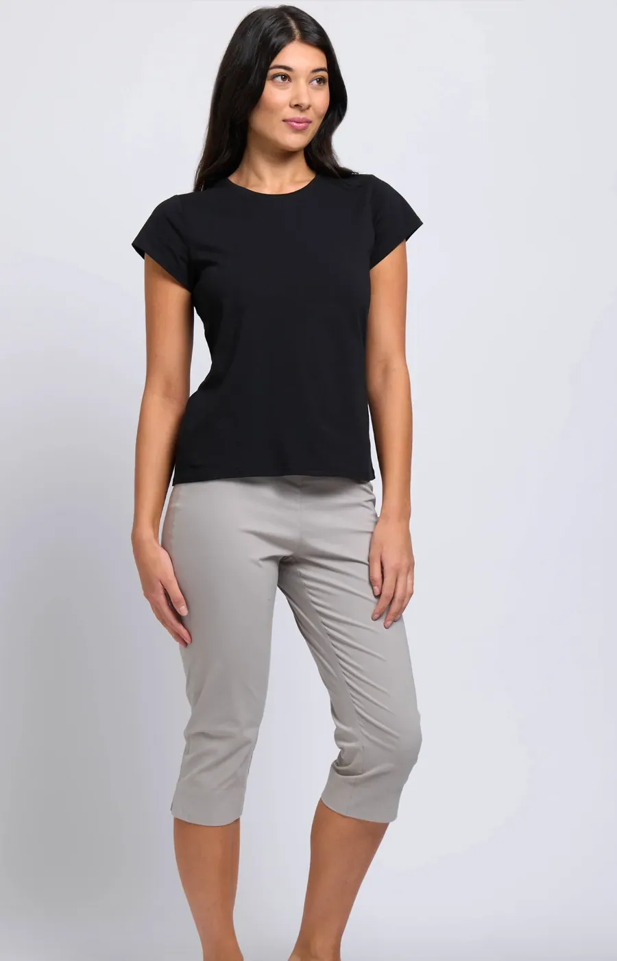 Foil Split Enz Trapeze Pant