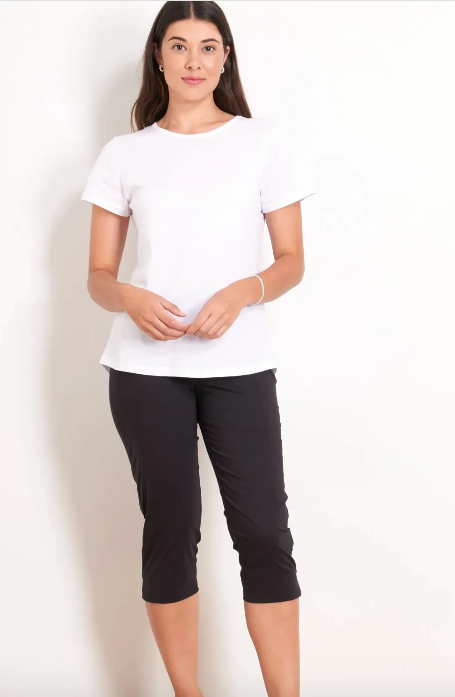 Foil Split Enz Trapeze Pant