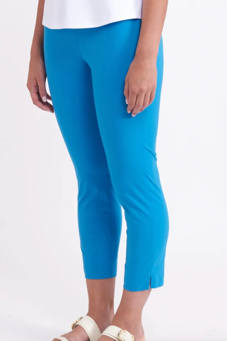 Foil Split Enz Trapeze Pant
