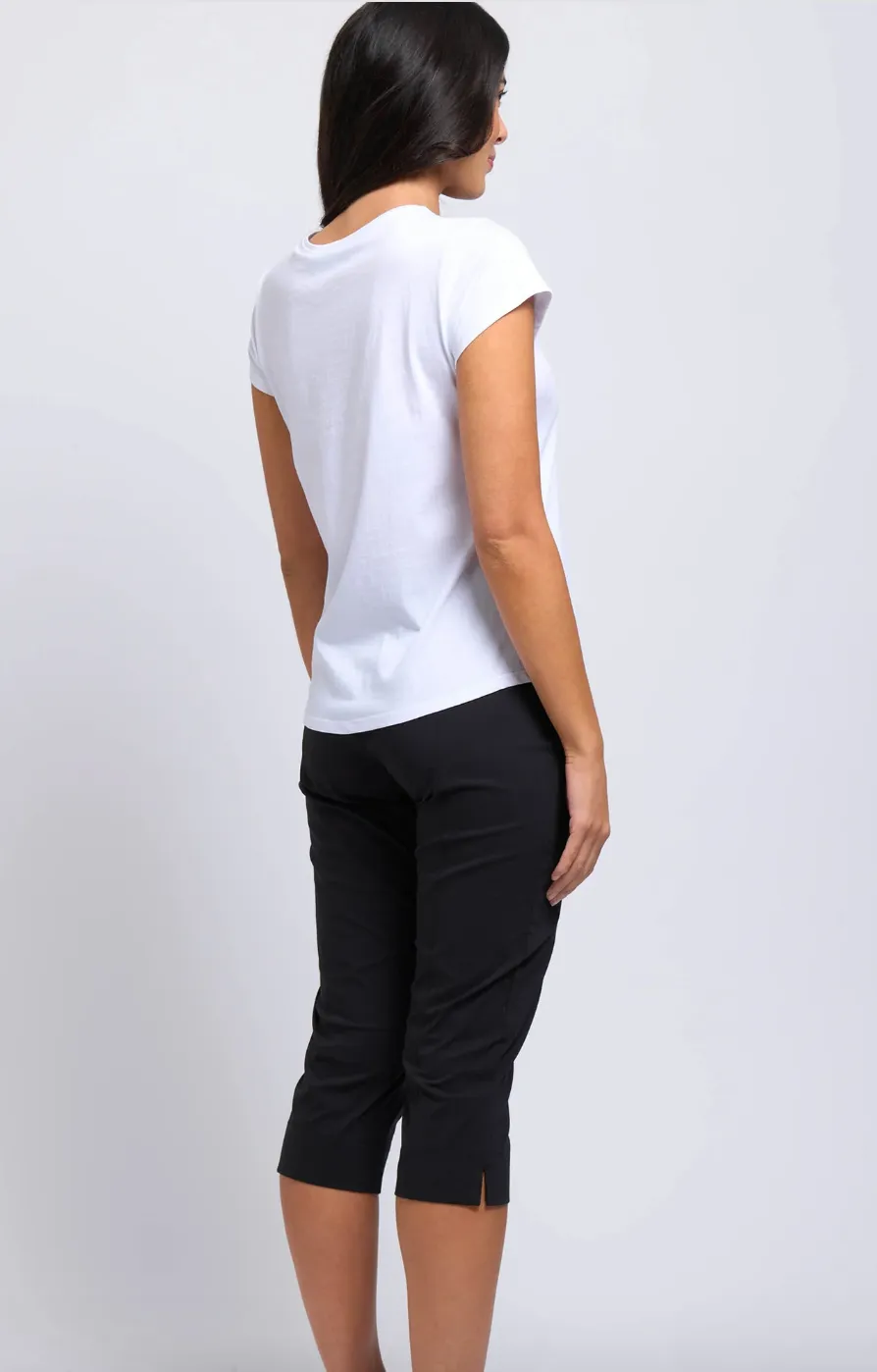 Foil Split Enz Trapeze Pant