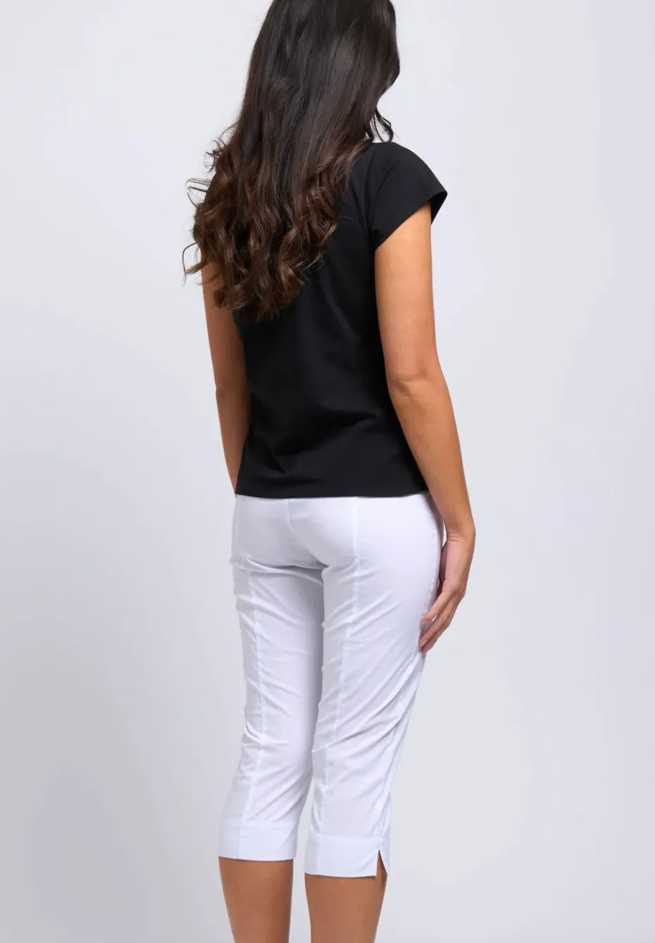 Foil Split Enz Trapeze Pant