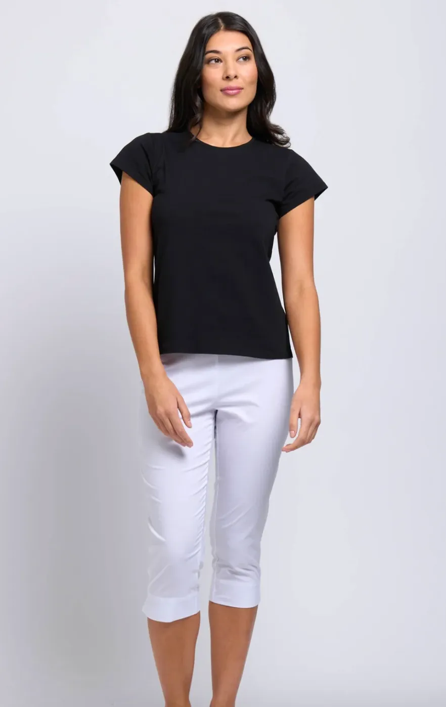 Foil Split Enz Trapeze Pant
