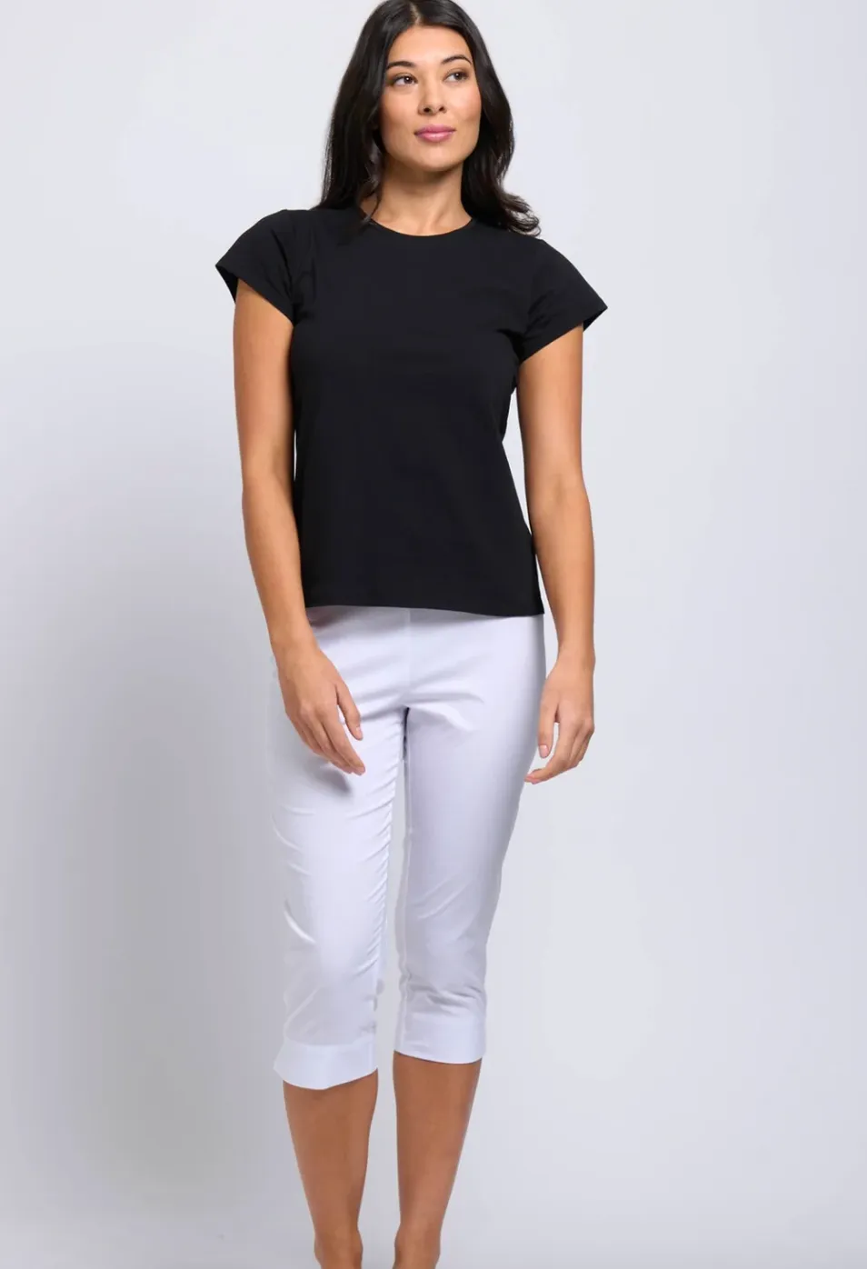 Foil Split Enz Trapeze Pant