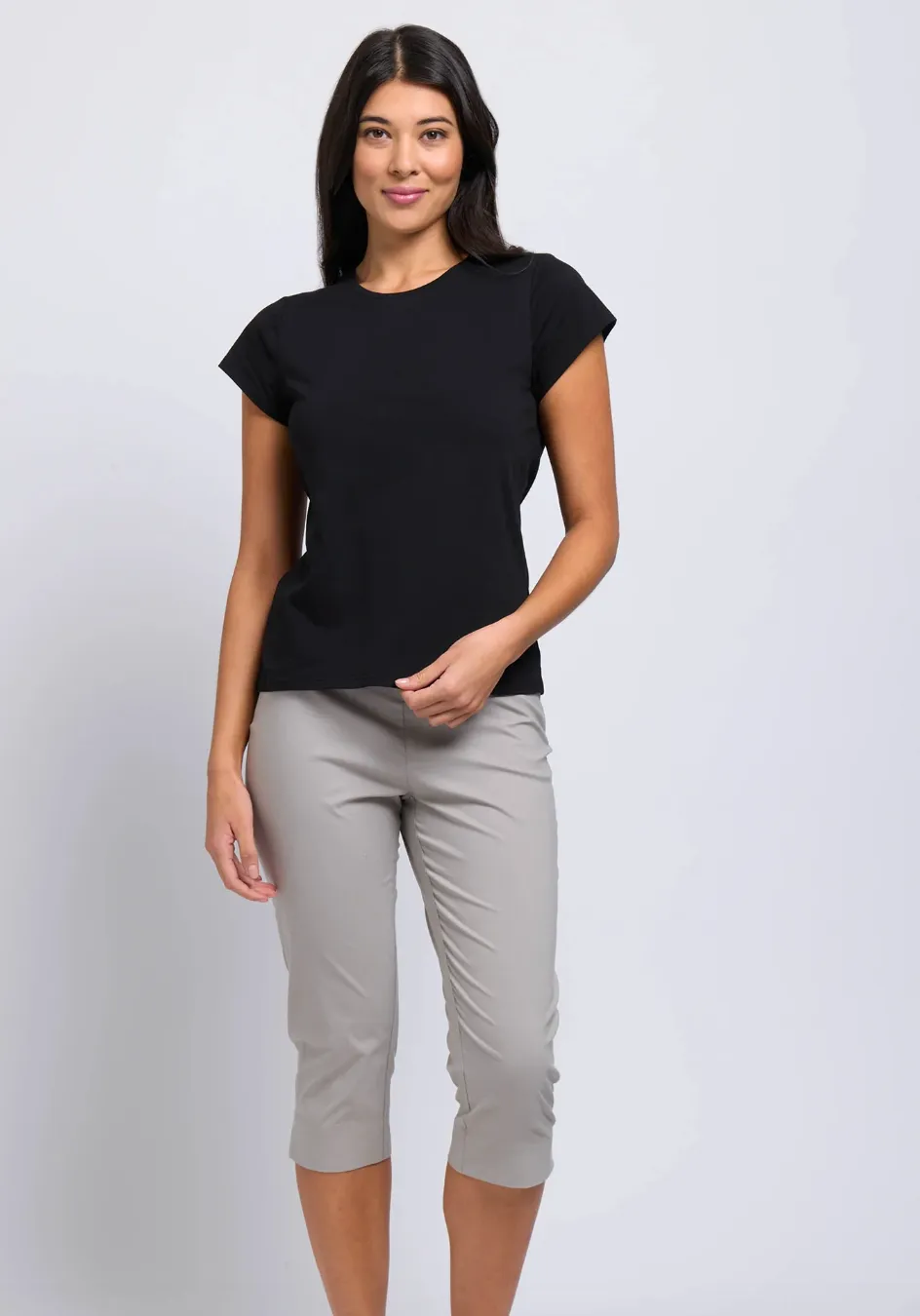 Foil Split Enz Trapeze Pant