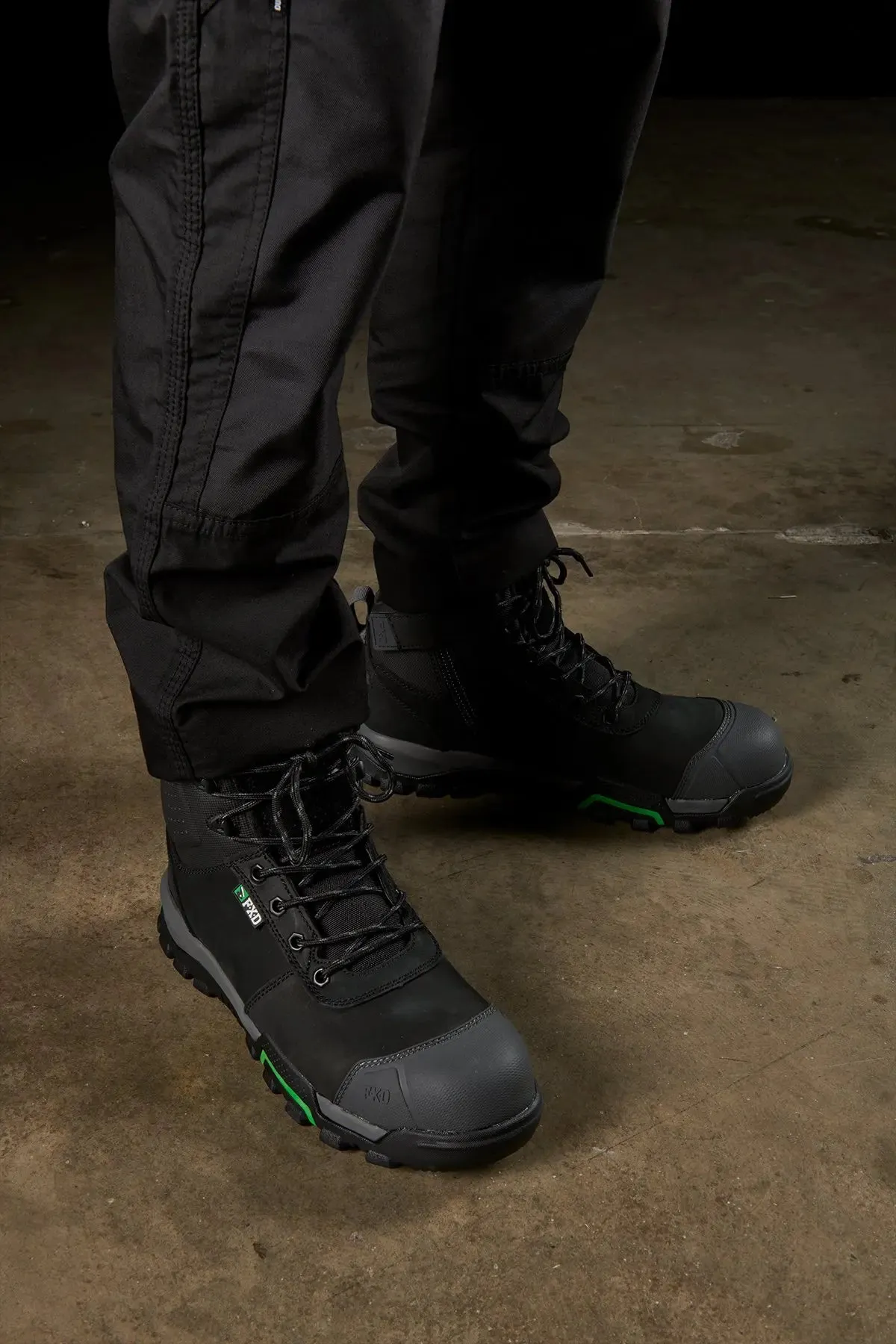FXD Stretch Workpants WP-5