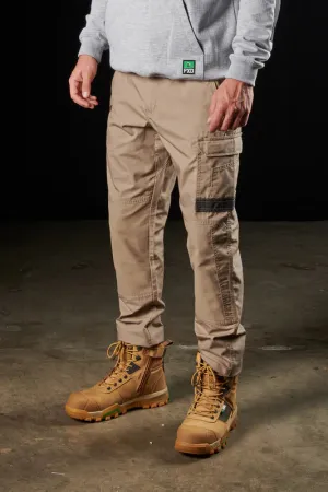 FXD Stretch Workpants WP-5