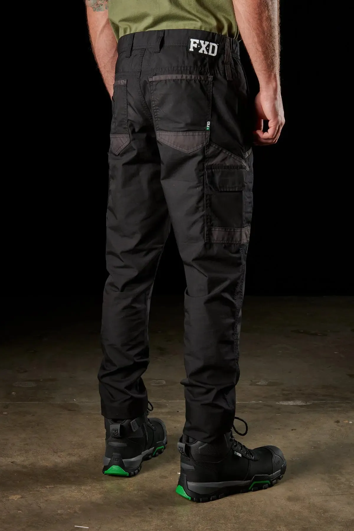 FXD Stretch Workpants WP-5