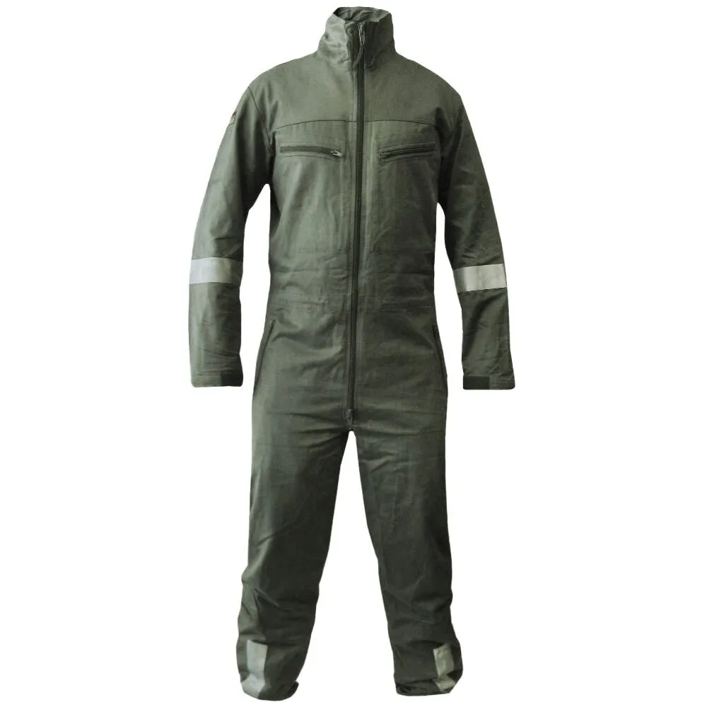 German Flight Mechanic Overalls - Grade 2