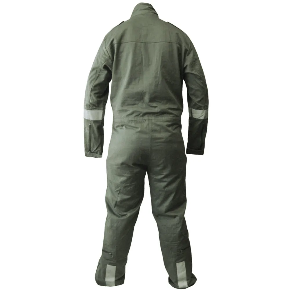 German Flight Mechanic Overalls - Grade 2