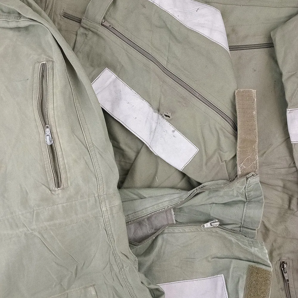 German Flight Mechanic Overalls - Grade 2