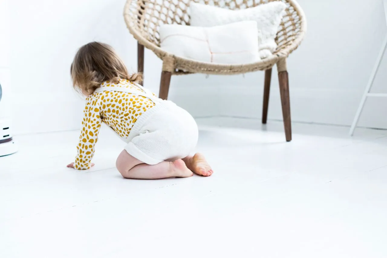 Gypsie Knit Overalls
