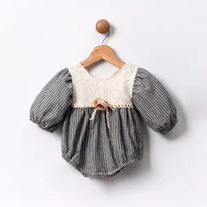 Hazel Romper