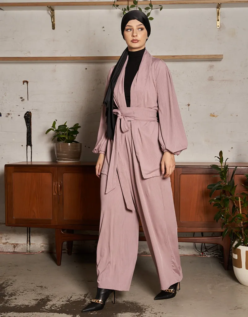 Jovial Ribbed Pants