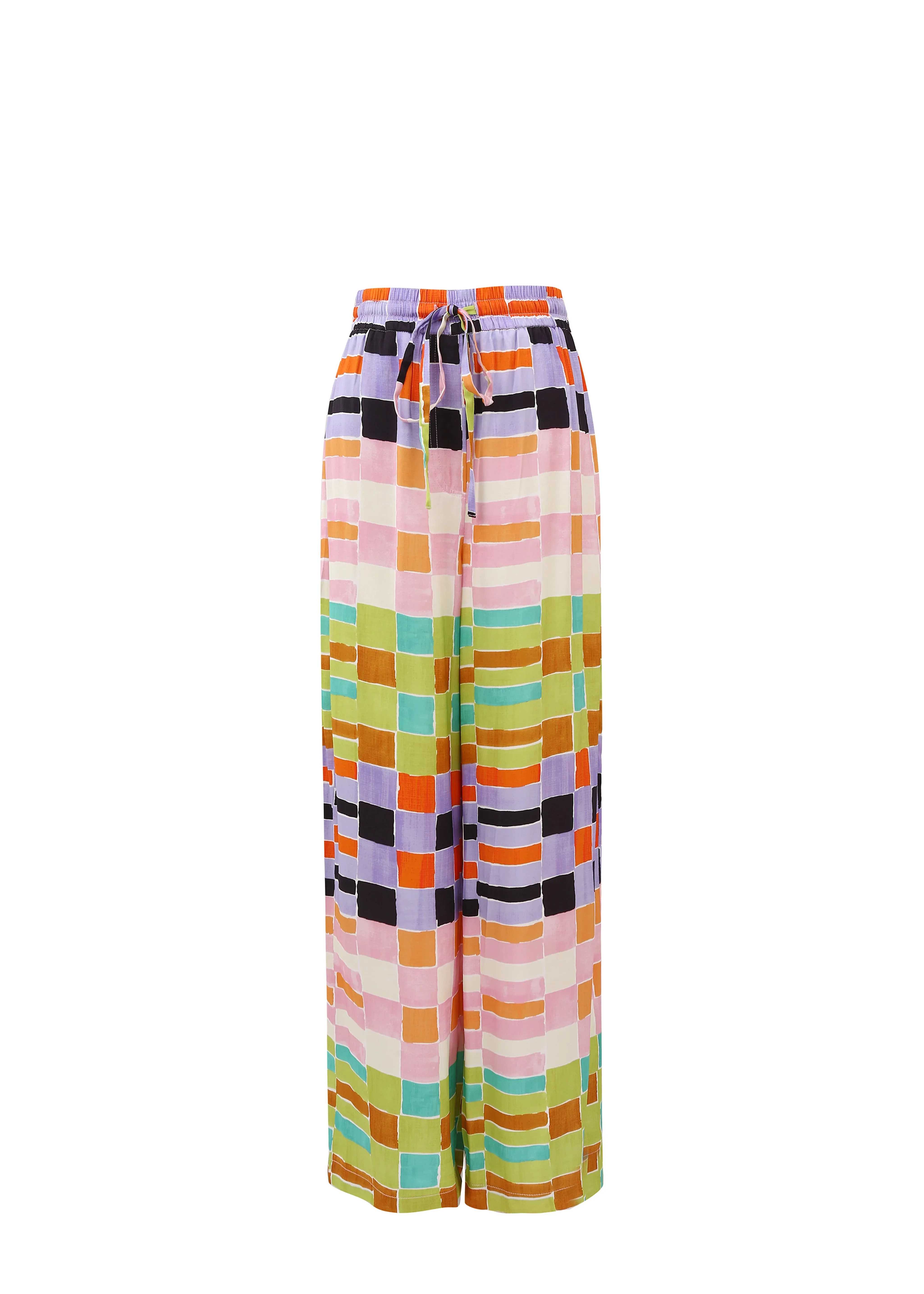 Julietta Pants - FINAL SALE