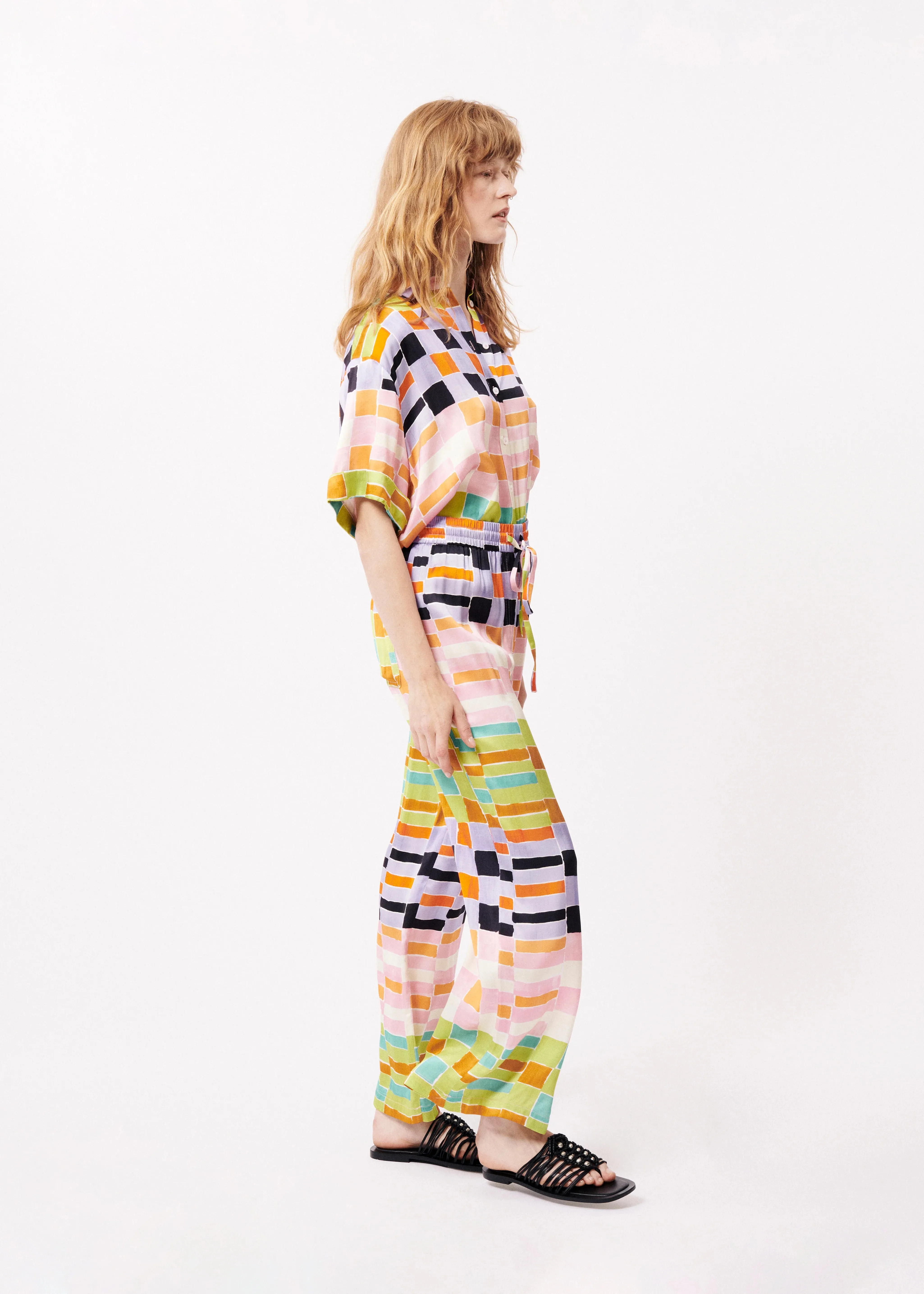 Julietta Pants - FINAL SALE