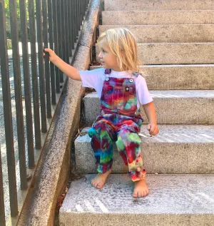 Kids & Toddler Overalls | Wild Child