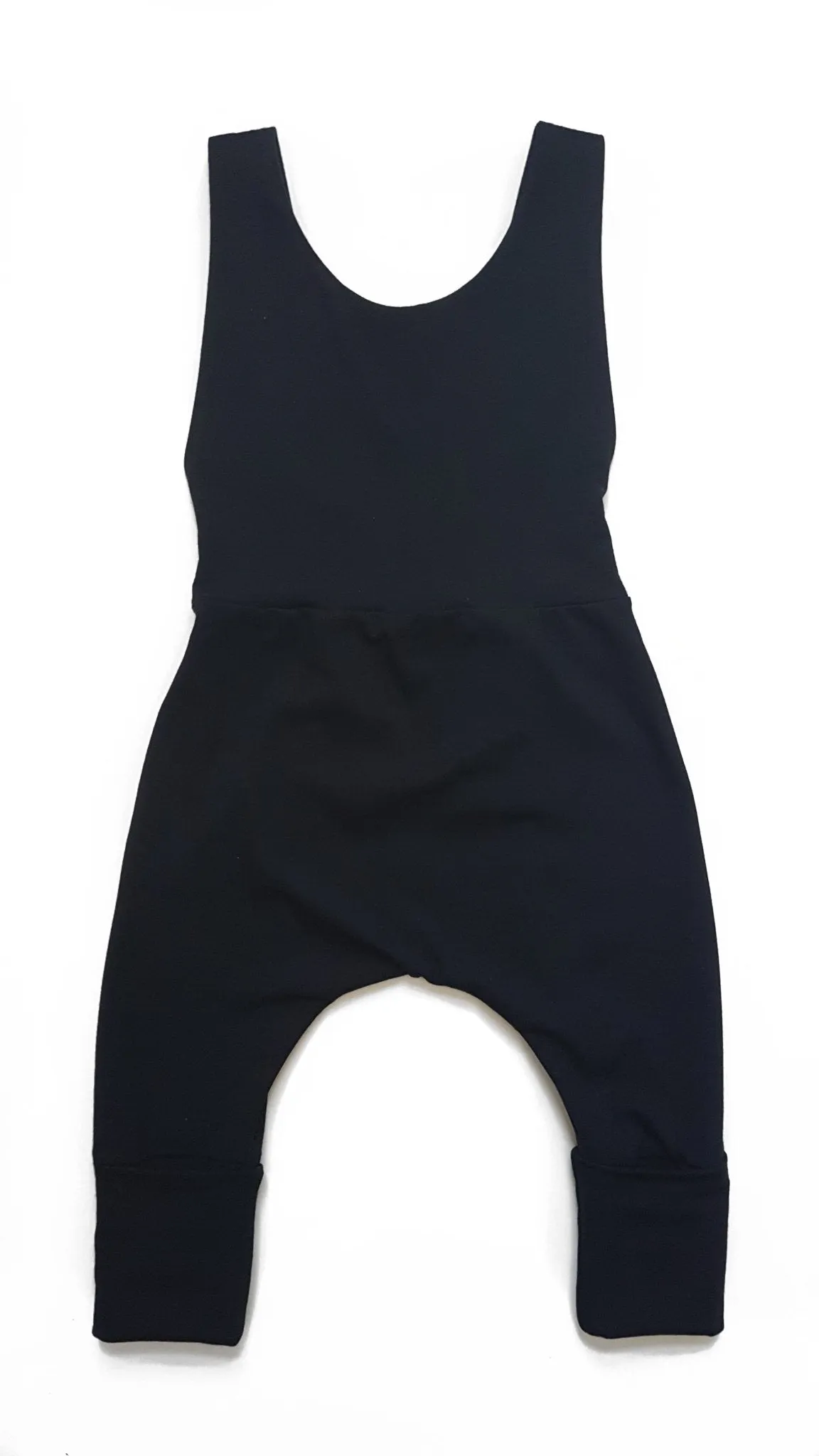 Kid's Stuff [Trucs d'enfants] Grow With Me Overalls