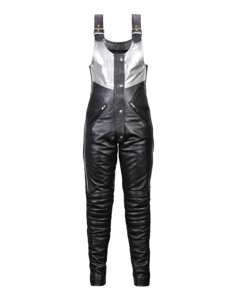 Linda Overalls