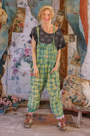 LOVE OVERALLS - OVERALLS 160