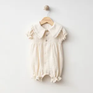 Luna Romper