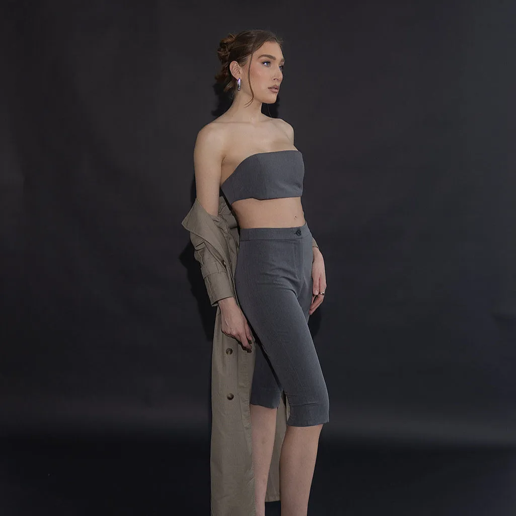 MADEMOISELLE CAPRI