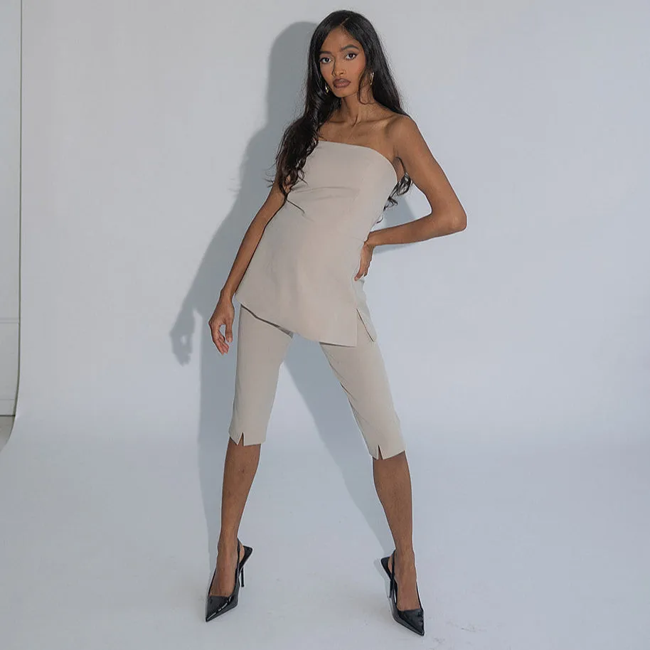 MADEMOISELLE CAPRI