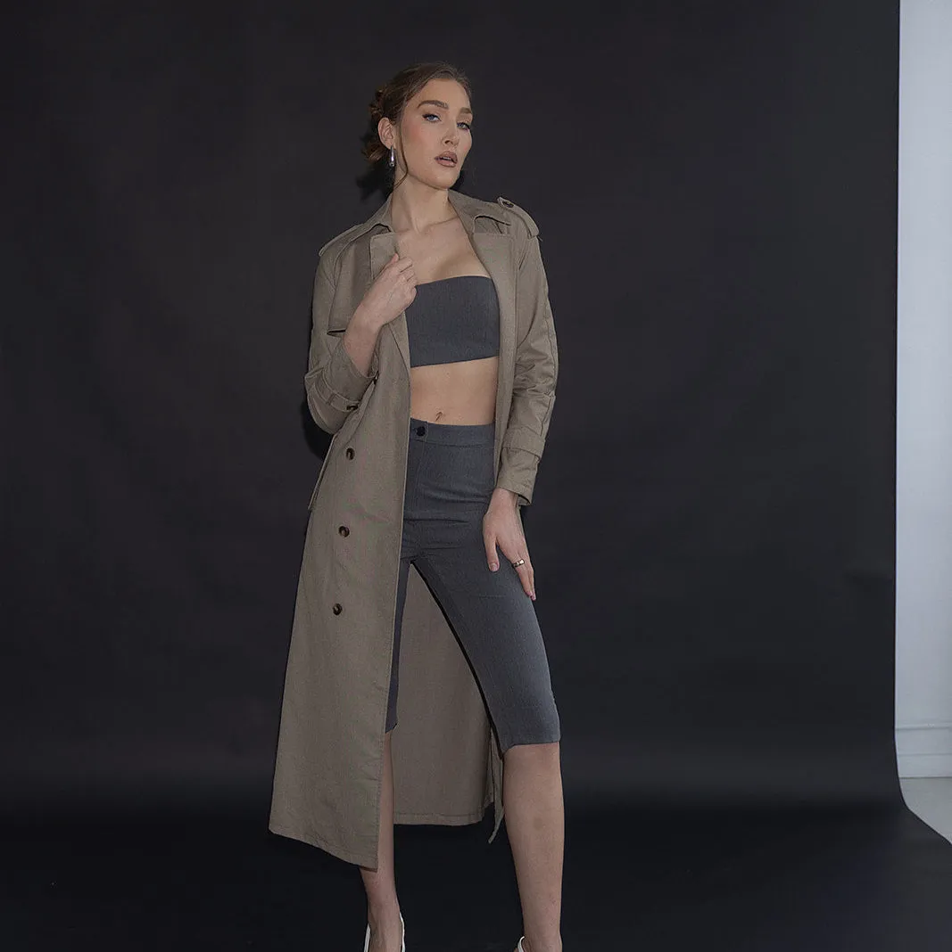 MADEMOISELLE CAPRI