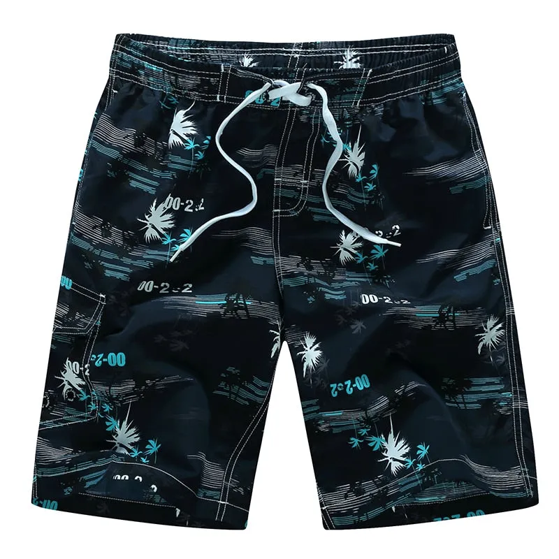 Men Beach Shorts