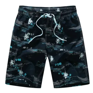 Men Beach Shorts