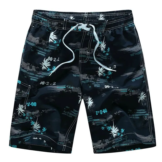 Men Beach Shorts