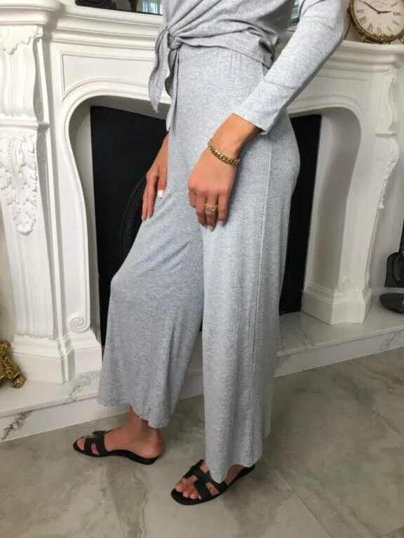 Odla Ribbed Set
