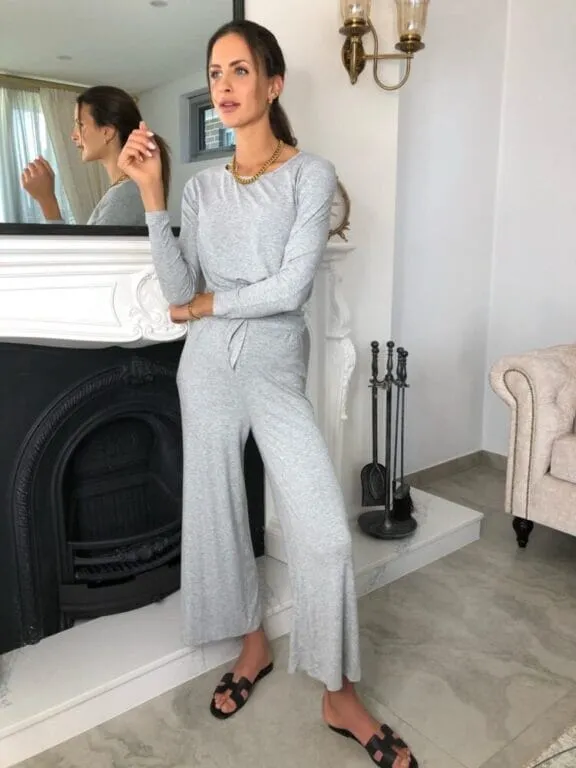 Odla Ribbed Set