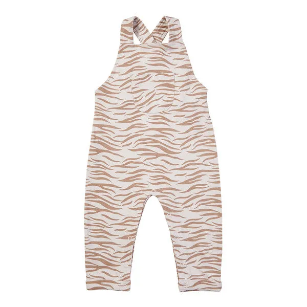 Parker Tiger Overalls