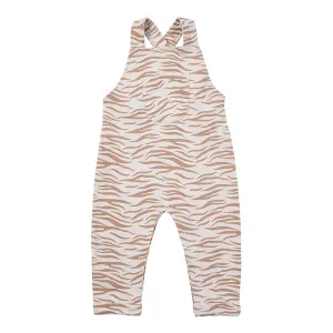 Parker Tiger Overalls