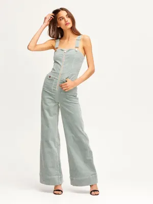 QUINCY OVERALLS