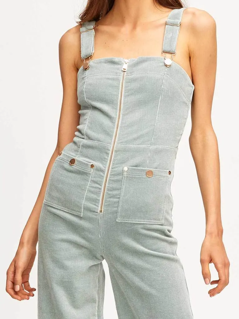 QUINCY OVERALLS