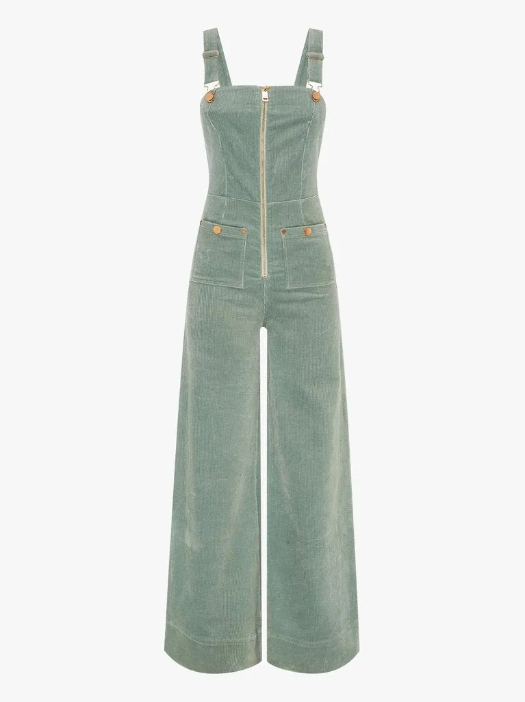 QUINCY OVERALLS