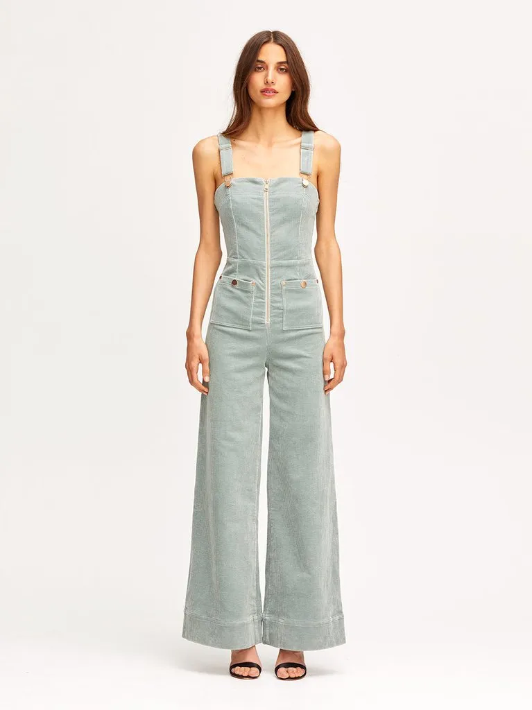 QUINCY OVERALLS